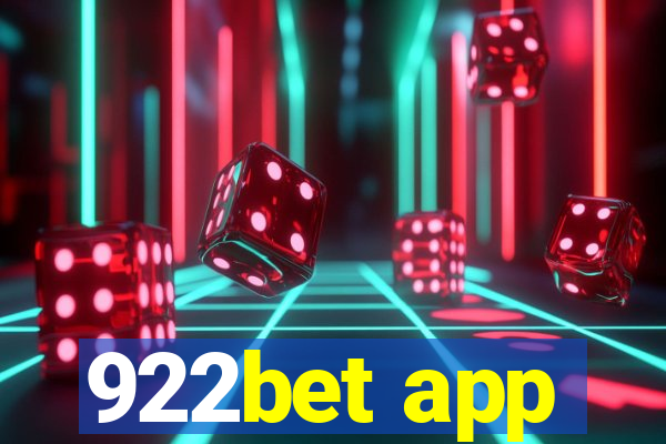 922bet app